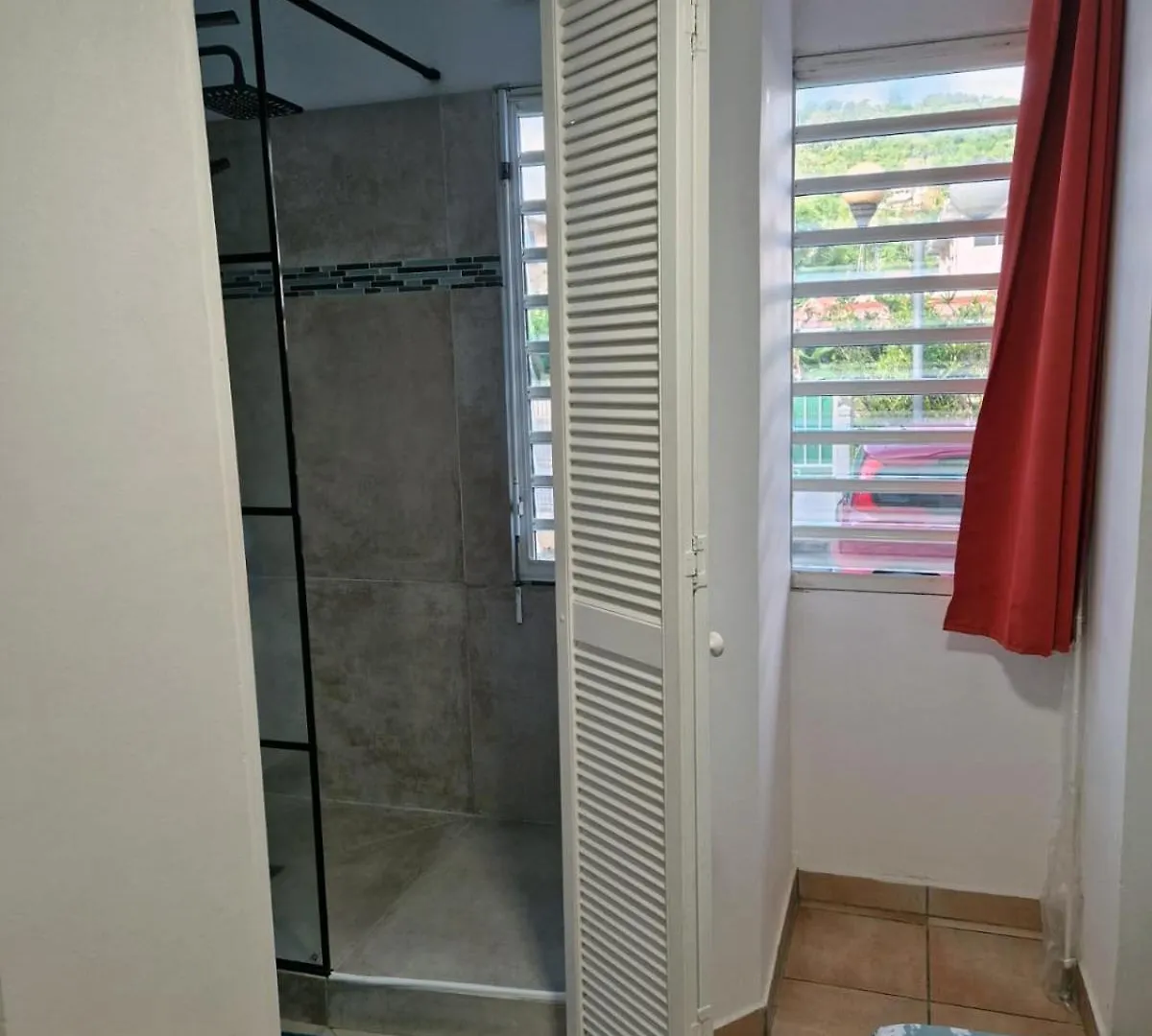 Appartement Le Coulirou Les Trois-Ilets