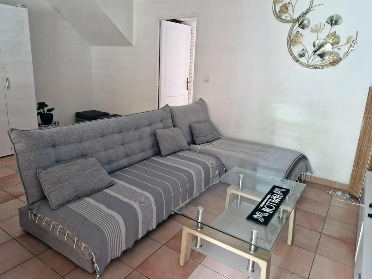 Appartement Le Coulirou Les Trois-Ilets Apartmán